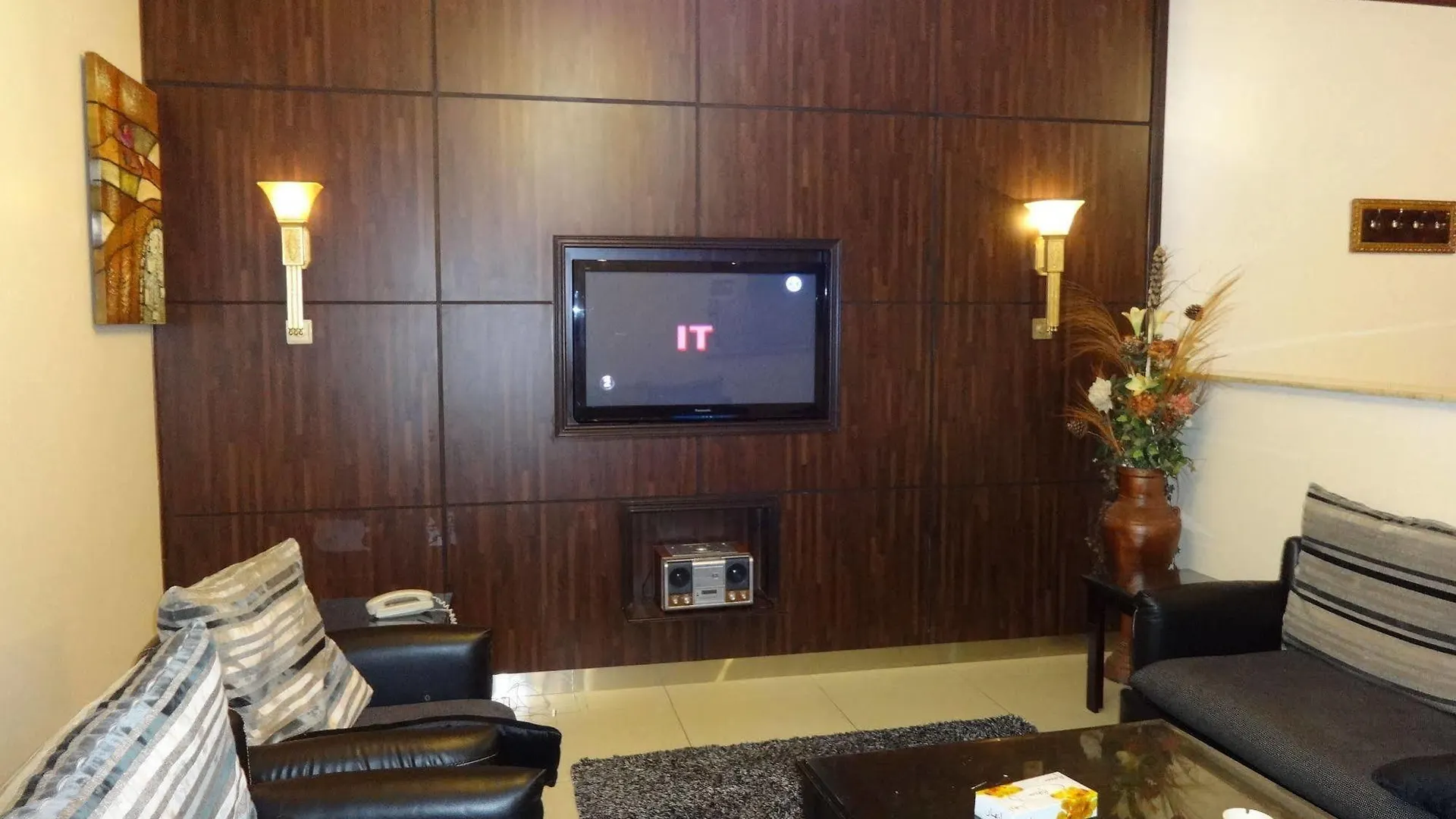 Orans Suites 2 Jeddah